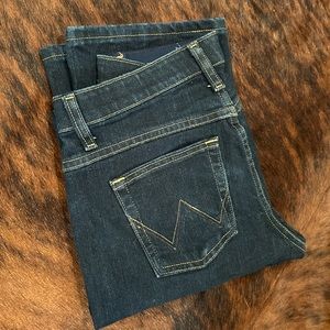 Wrangler Q Baby Jeans